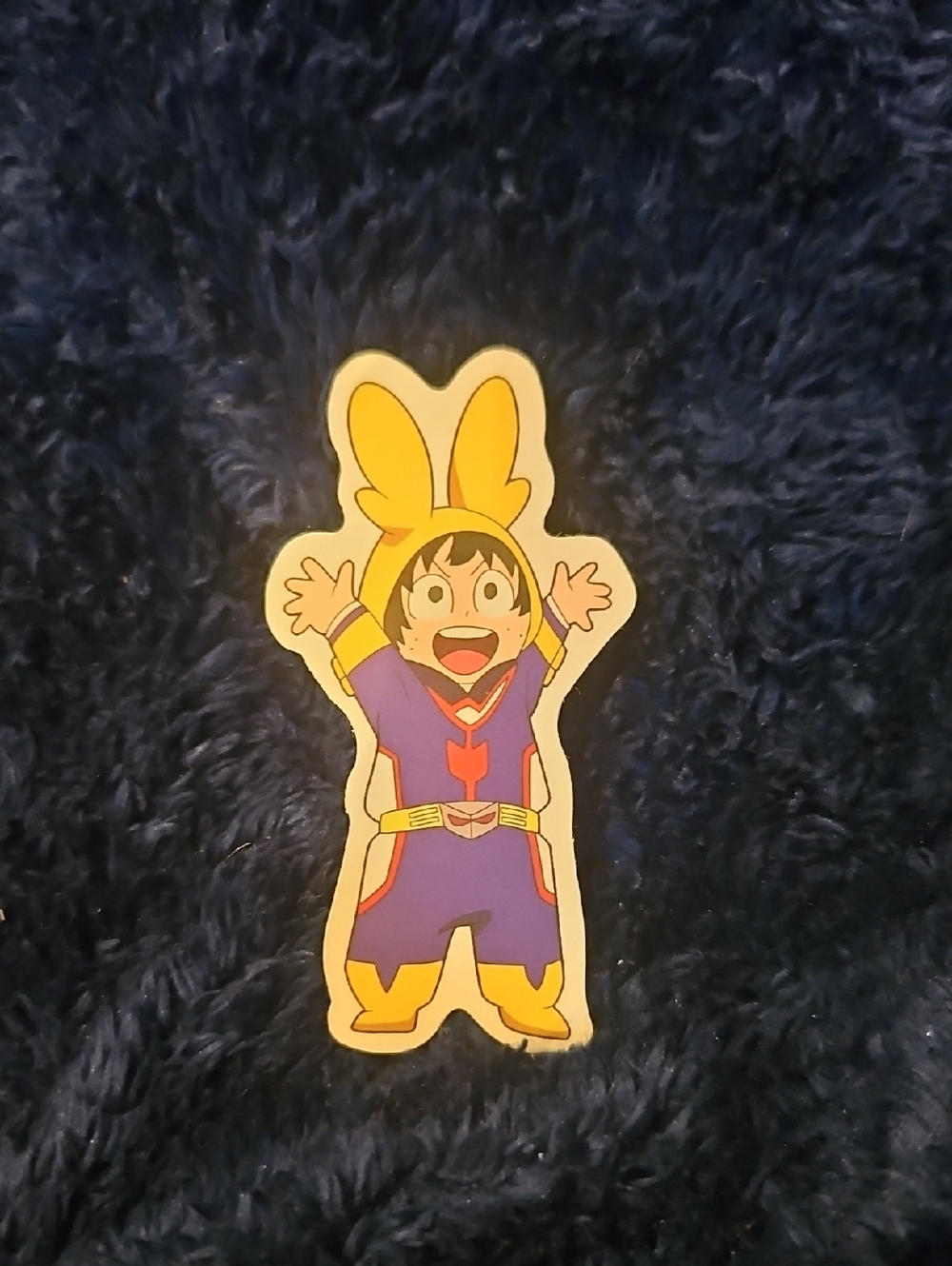 $1 ADD ON - Anime Sticker